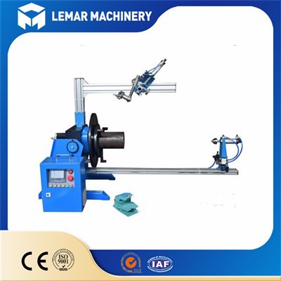 Rotorli payvandlash pozitsioner stoli