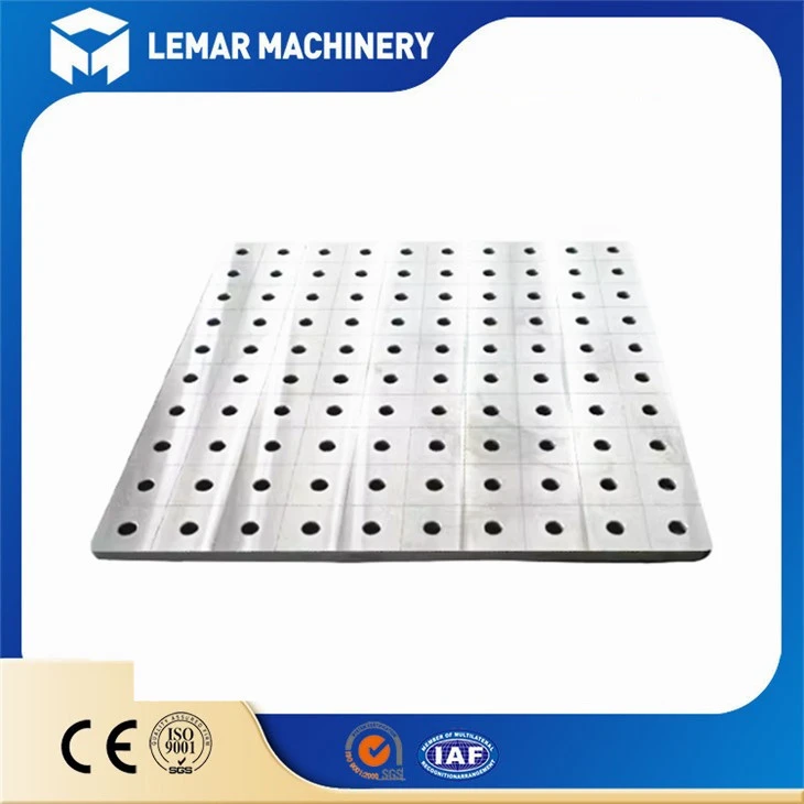 2D payvandlash platformasi