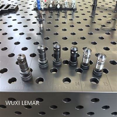 Noto'g'ri yuklanganidan keyin 3D payvandlash dastgohini qanday ta'mirlash kerak?